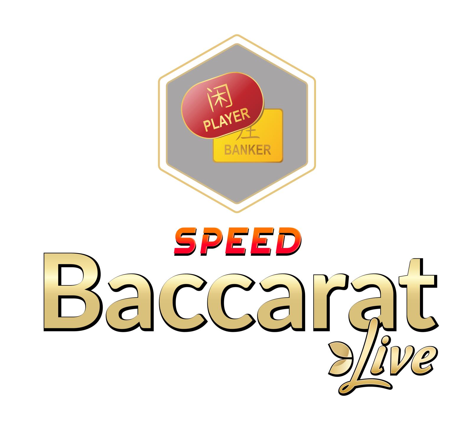 Speed-Baccarat A