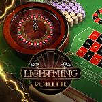 Auto-Lightning Roulette