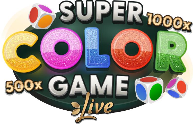 Super-Color Game