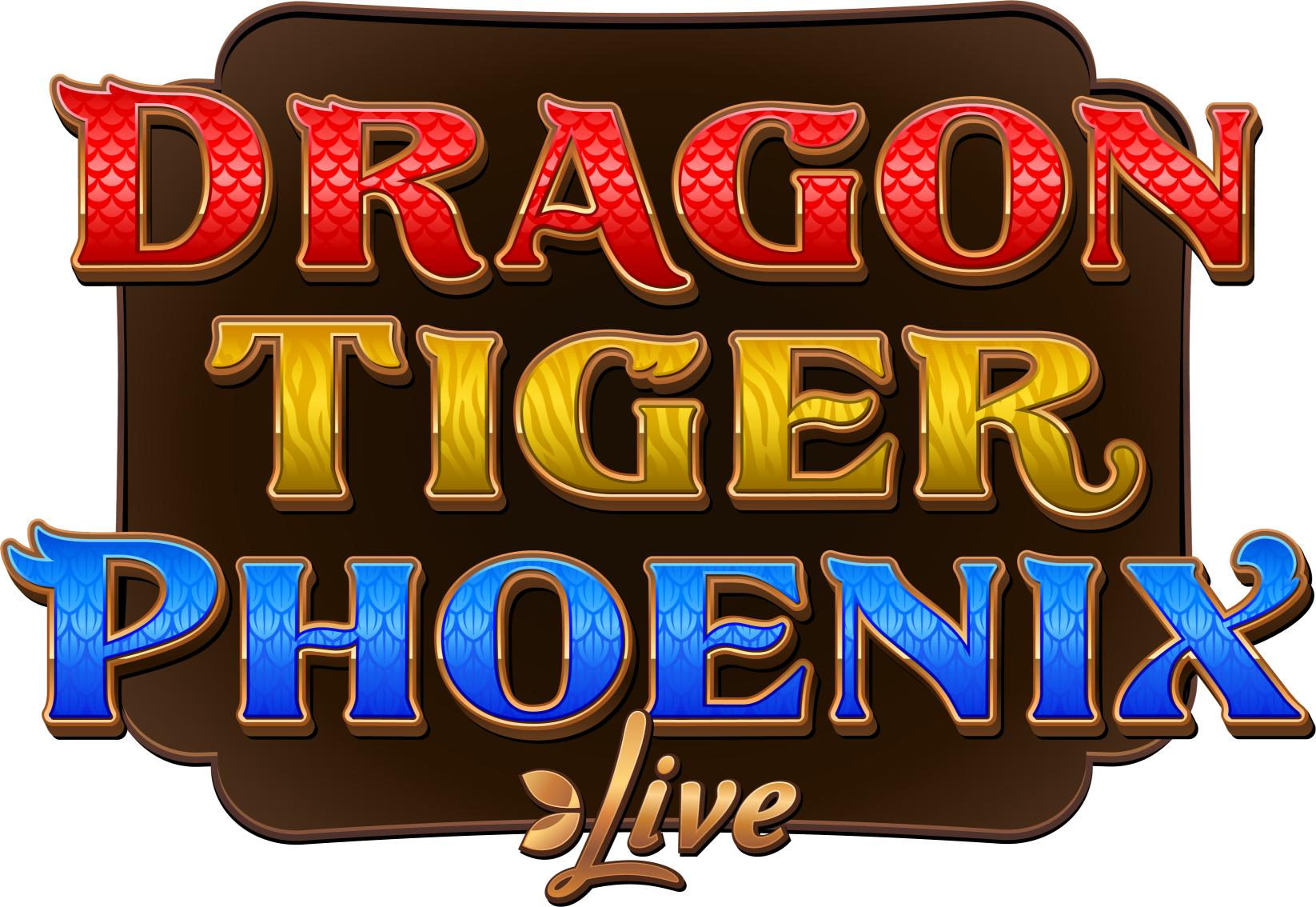 Dragon-Tiger Phoenix