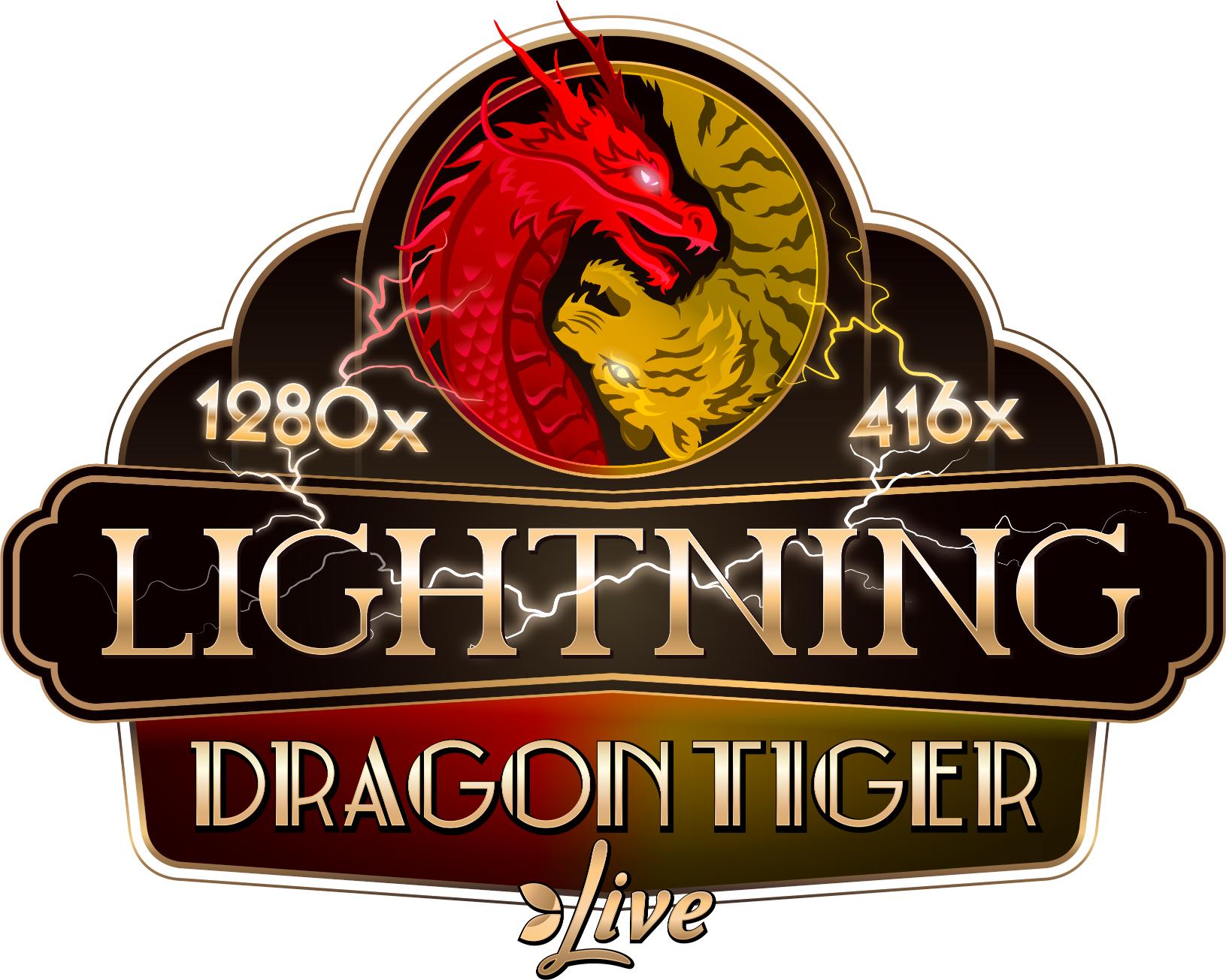 Lightning-Dragon Tiger