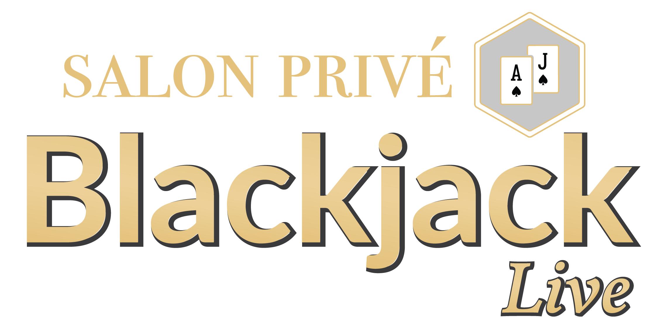 Salon-Priv Blackjack C