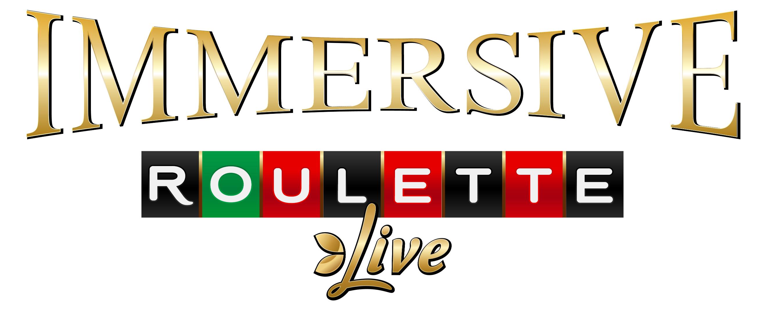 Immersive-Roulette