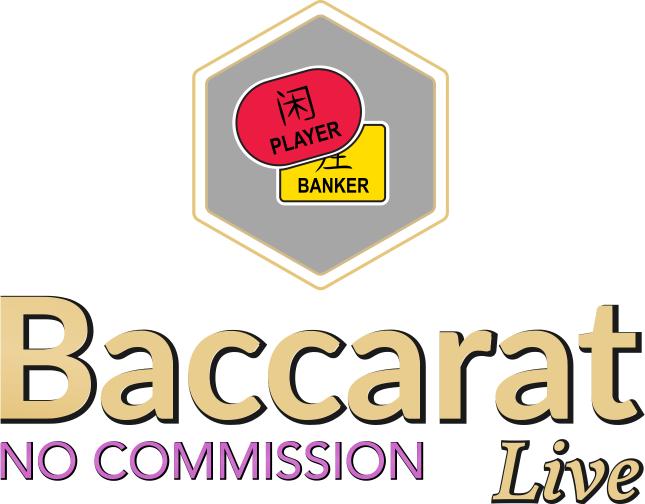 No-Commission Baccarat