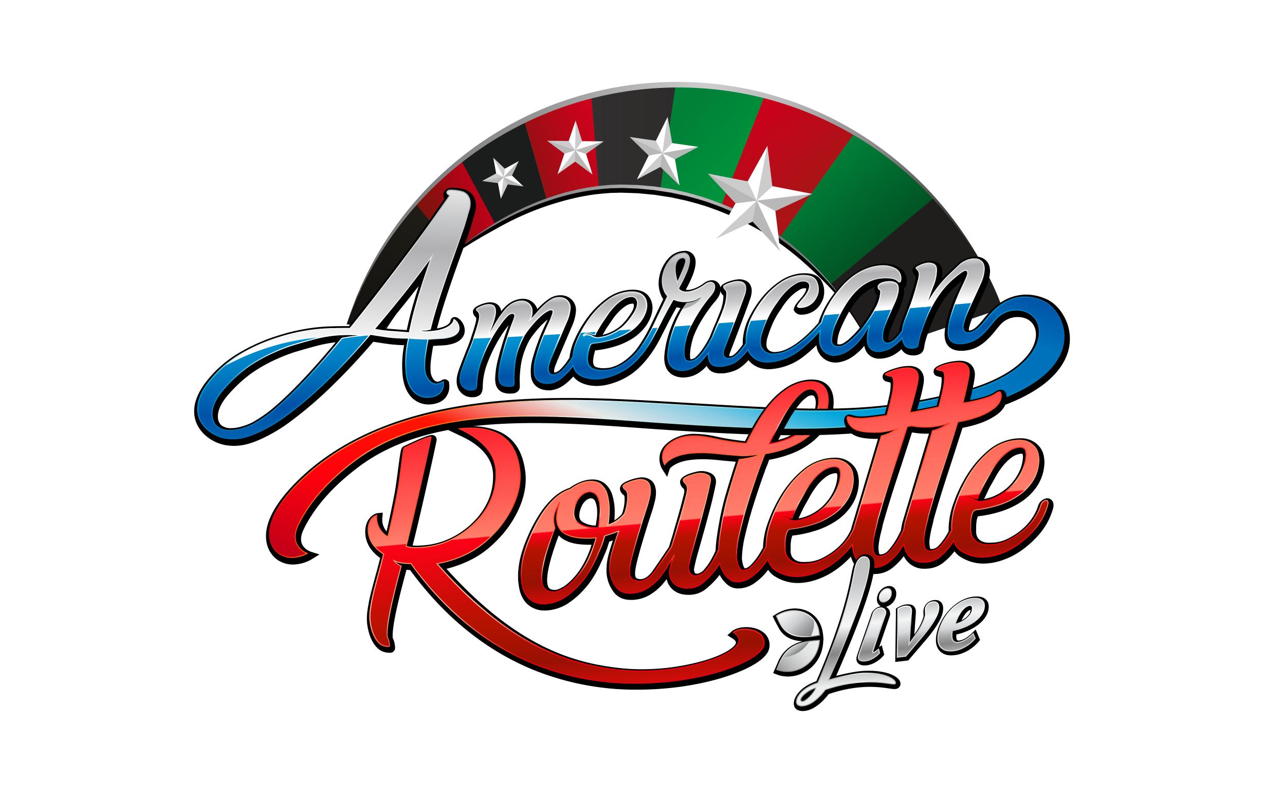 American-Roulette