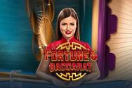 Fortune Baccarat