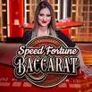 Speed Fortune Baccarat