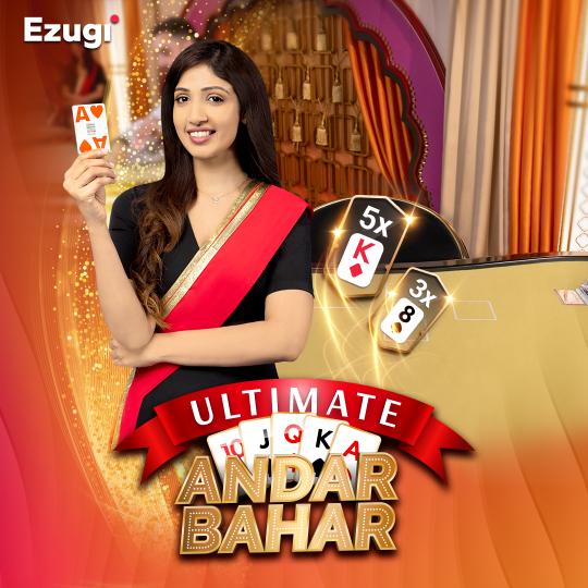 Ultimate Andar Bahar