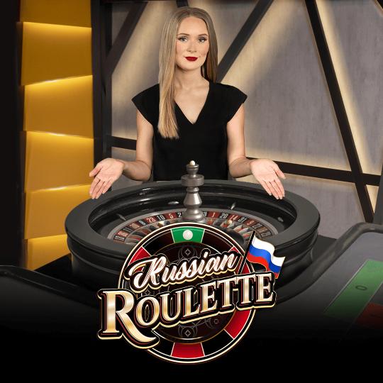 Russian Roulette