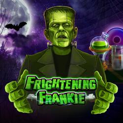 Frightening Frankie