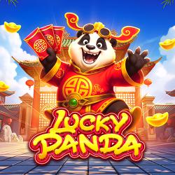Lucky Panda