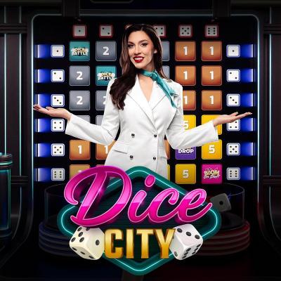 Dice City 2