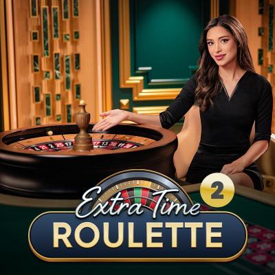 Roulette 2 Green