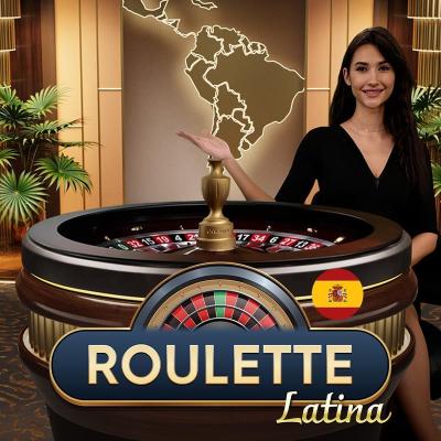 Roulette Latina