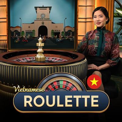 Vietnamese Roulette
