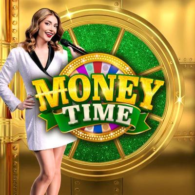 Money Time