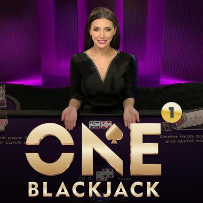 ONE Blackjack