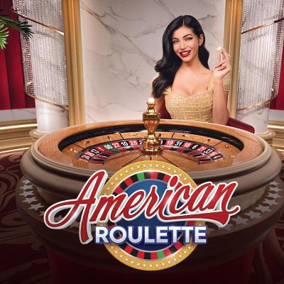 American Roulette