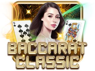 Baccarat Classic