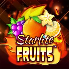 Starlite Fruits