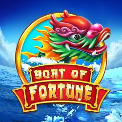Boat of Fortune