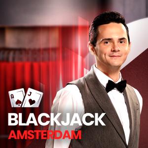 Blackjack Amsterdam