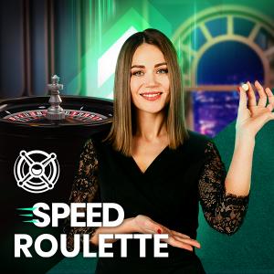 Speed Roulette