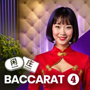 Baccarat 4