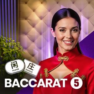 Baccarat 5