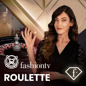 FashionTV X Beat Roulette