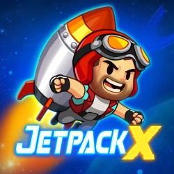 Jetpack X