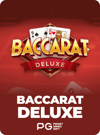 Baccarat Deluxe