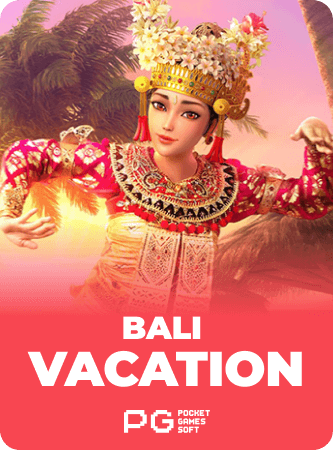 Bali Vacation