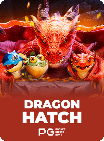 Dragon Hatch