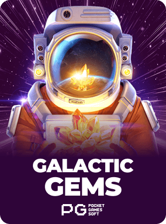 Galactic Gems