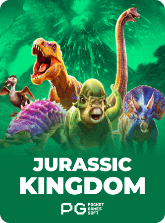 Jurassic Kingdom