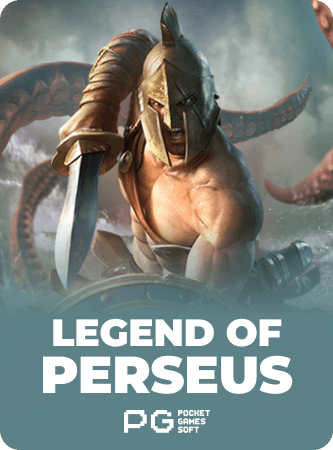 Legend Of Perseus