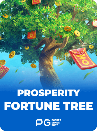 Prosperity Fortune Tree