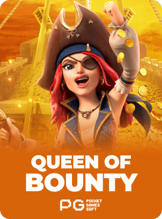 Queen Of Bounty