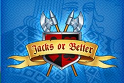 Jacks or Better MH