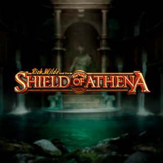 Rich Wilde & The Shield of Athena