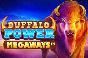 Buffalo Power Megaways™