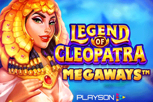 Legend of Cleopatra Megaways™