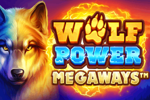Wolf Power Megaways™