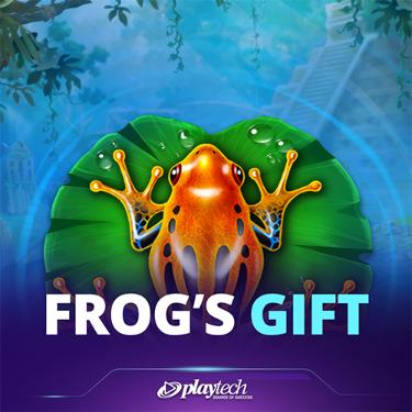 Frog's Gift