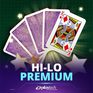 Hi-Lo Premium
