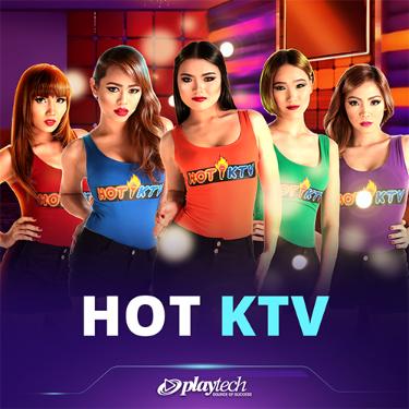 Hot KTV