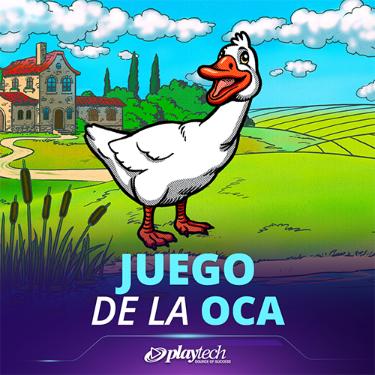 Juego de la oca