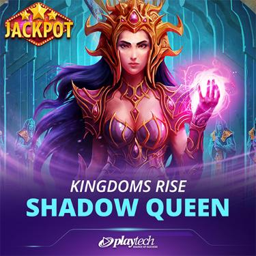 Kingdoms Rise: Shadow Queen