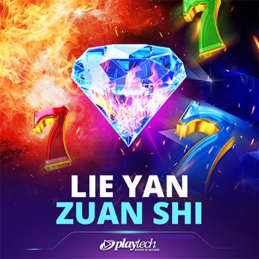Lie Yan Zuan Shi